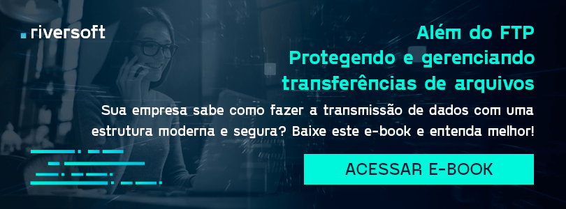 Ebook - protegendo e gerenciando transferência de arquivos