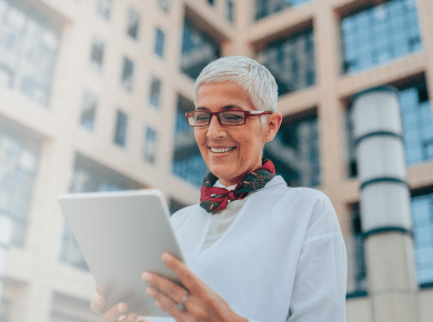 Modernize sua empresa
