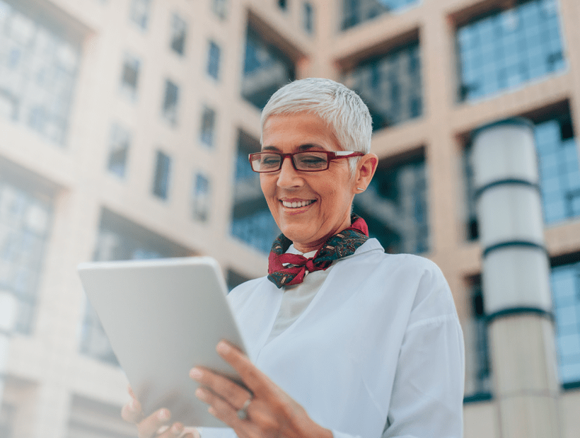Modernize sua empresa
