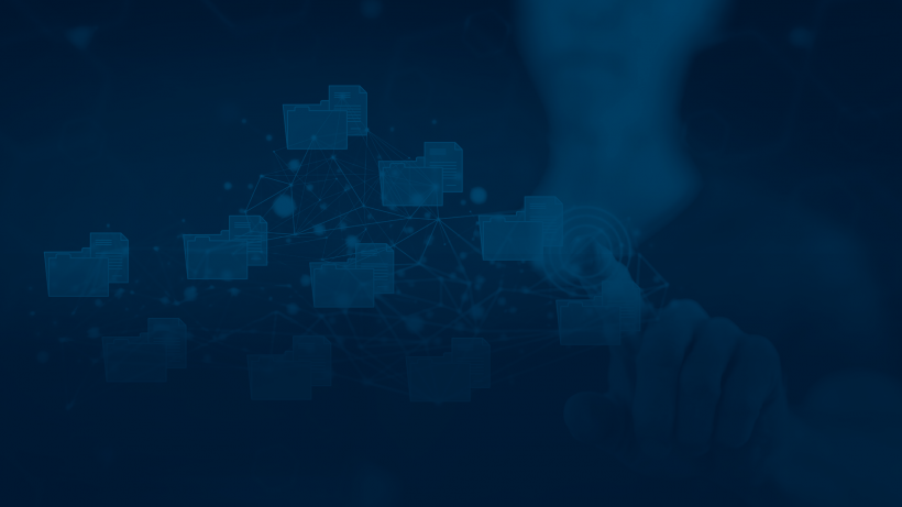 software de transferência de arquivos